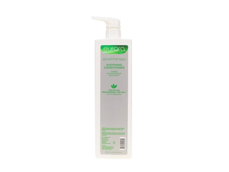 Eufora Aloetherapy Soothing Conditioner, 33.8 fl oz/1000 mL