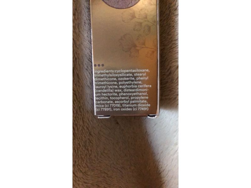 Julep Eyeshadow, Smoky Amethyst