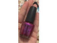 O.P.I Nail Lacquer, All Your Dreams In Vending Machine, 0.5oz/15 mL - thumbnail 2