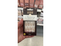 Kiss Classy Nails Premium, CSP03, Count 30 - Image 5