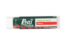 Real Root By Sprouts Vegan Lip Balm, Cheery, 0.15 oz/4.75 g - thumbnail 1