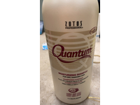 Zotos Professional Quantum Moisturizing Shampoo, 33.8 fl oz/1 L - Image 3