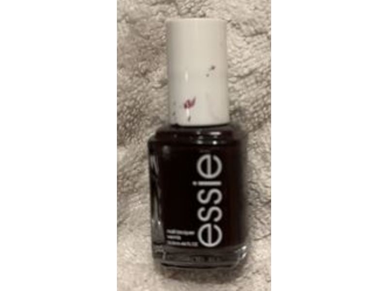 Essie Nail Polish, Wicked, 0.46 fl oz/13.5 mL