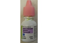 Prednisolone Acetate Ophthalmic Solution 1%, 5 mL, Lupin (Rx) - Image 3