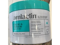 AmLactin Calm & Renew Body Butter, 11 oz/312 g - thumbnail 2