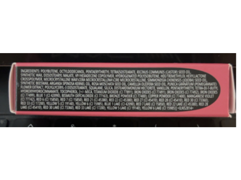 M.A.C Macximal Sleek Satin Lipstick, 824 Sitting Pretty, 0.12 oz/3.5 g