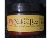 The Naked Bee Ultra-Rich Body Butter, Grapefruit Blossom Honey, 3 oz/15 mL - Image 3