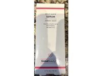 Global Beauty Care Hydrate + Boost Poly-Juice Serum, Polyglutamic Acid, Panthenol & Probiotics, 1.7 fl oz/50 mL - thumbnail 2