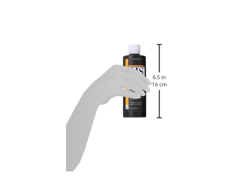 DHS Tar Shampoo, 8 Fluid Ounce