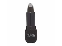 Nicka K New York Vivid Matte Lipstick, NMS07 Black, 3.5 g - thumbnail 1