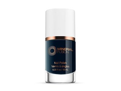 Mineral Fusion Nail Polish, Deep Dive, 0.33 fl oz/10 mL