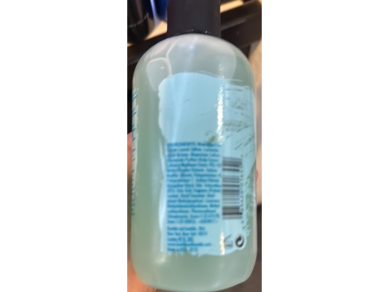 Bumble and bumble. Surf Foam Wash Shampoo, 8.5 fl oz/250 mL