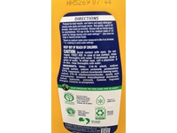 Arm & Hammer Vibrantly Fresh Laundry Detergent, Clean Burst, 105 Loads, 105 fl oz/3.1 L - Image 4