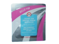 First Aid Beauty Hello Fab Coconut Skin Smoothie Priming Moisturizer, 0.06 fl oz/2 mL - Image 2