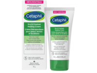 Cetaphil Dry & Cracked Healing Cream, 85 g - thumbnail 1