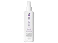 Biolage Hydra Source Daily Leave-In Tonic, Aloe + Hyaluronic Acid, 8.5 fl oz/250 mL - Image 2
