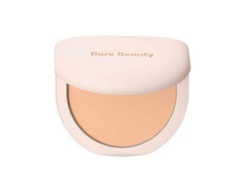 Rare Beauty True To Myself Tinted Pressed Finishing Powder, Sand, 0.28 oz/8 g