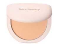 Rare Beauty True To Myself Tinted Pressed Finishing Powder, Sand, 0.28 oz/8 g - thumbnail 1