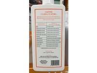 Native Strengthening Shampoo, Japenes Golden Pear, 16.5 fl oz/487 mL - Image 4