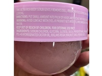 Spa Luxury Brazilian Flora Exfoliating Sugar Scrub, Dragonfruit & Lychee, 5 oz/141 g - thumbnail 3