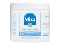 Mixa Fresh & Melting Moisturizing Cream, 400 mL - Image 2