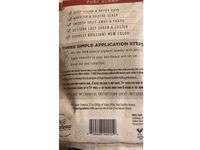 Henna Color Lab All Natural Hair & Beard Dye, 3.5 oz/100 g - Image 4