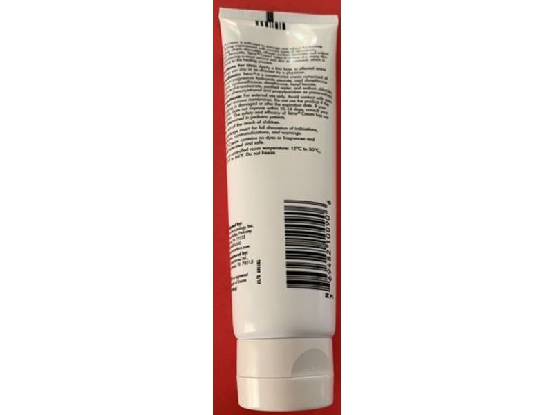 Tetrix Protective Combination No.2 Cream, 90 g Encore