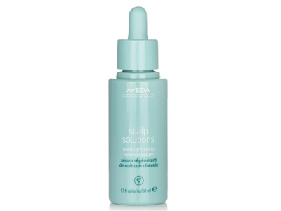 Aveda Overnight Scalp Renewal Serum, 1.7 fl oz/50 mL