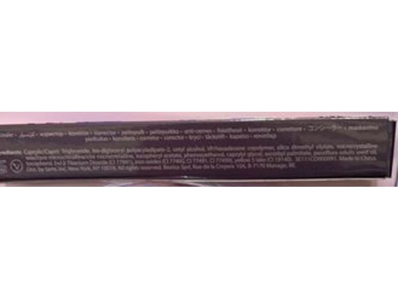 Tarte Creaseless Undereye Concealer, 22H Light Honey, 0.225 oz