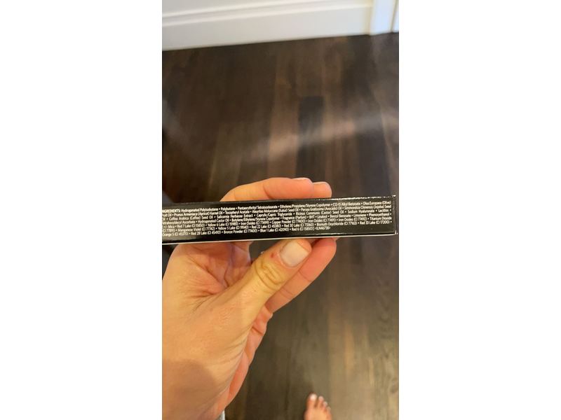 Bobbi Brown Crushed Oil-infused Gloss - Force of Nature (Medium Pink Brown)