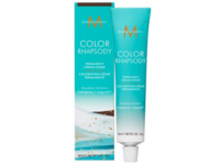 Moroccanoil Color Rhapsody Permanent Cream Color, 9BG/9.13 Very Light Ash Gold Blonde, 2 oz/60 mL - Image 2