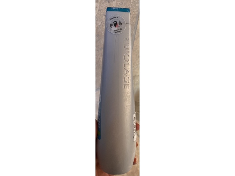 Biolage advanced Keratindose Shampoo, Pro-Keratin+Silk, 13.5 fl oz/400 mL