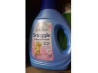 Snuggle + Super Fresh Fabric Conditioner, Spring Burst, 40 Loads, 35.7 fl oz/1.05 L - Image 3