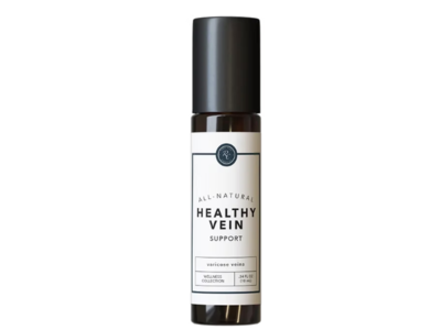 Rowe Casa Organics Healthy Vein Support, 0.34 fl oz/10 mL