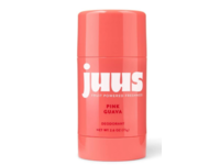 Juus Fruit Powered Freshness Deodorant, Pink Guava, 2.6 oz/75 g - thumbnail 1