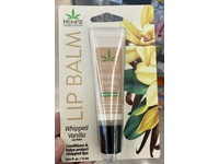 Hempz Lip Balm, Whipped Vanilla, 0.44 fl oz/13 mL - thumbnail 2
