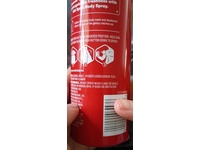 Old Spice x The Super Mario Galaxy Movie Aluminum Free Underarm & Body Spray, Cosmic Quest, 5.1 oz/144 g - thumbnail 5