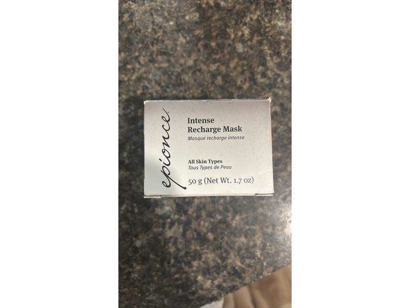 Epionce Intense Recharge Mask, 50 g