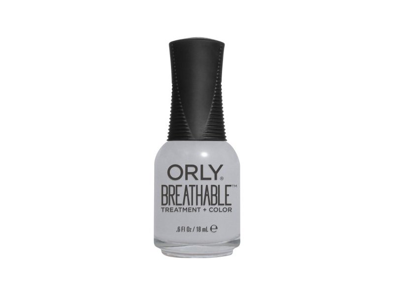 What Kind of Paint Is Nail Polish? – ORLY