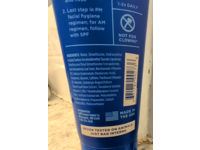 Duke Cannon Supply Co Dry Defense Face Lotion, 3 fl oz/88 mL - Image 4