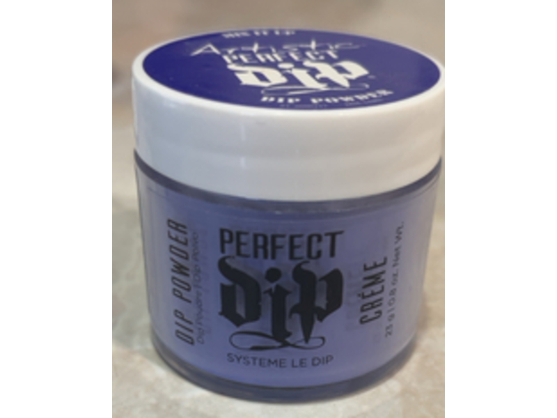Artistic Nail Design Perfect Dip Powder Creme, Mix It Up, 0.8 oz/2.3 g