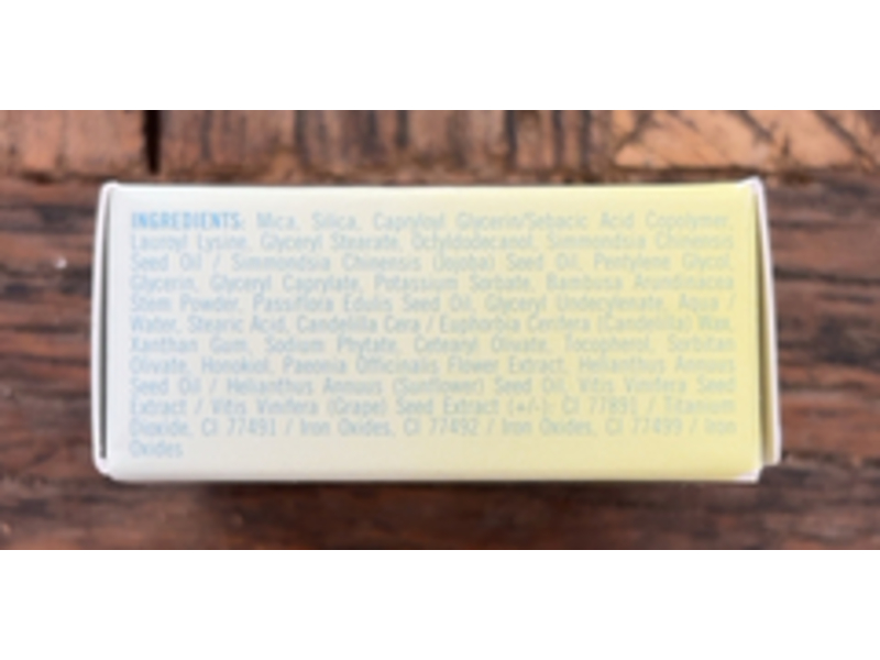 Kosas Cloud Set Baked Setting Powder, Breezy, 0.10 oz/3 g