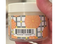 Beekman 1802 Goat Milk Whipped Body Cream, Honeyed Grapefruit, 2 fl oz/59 mL - thumbnail 4