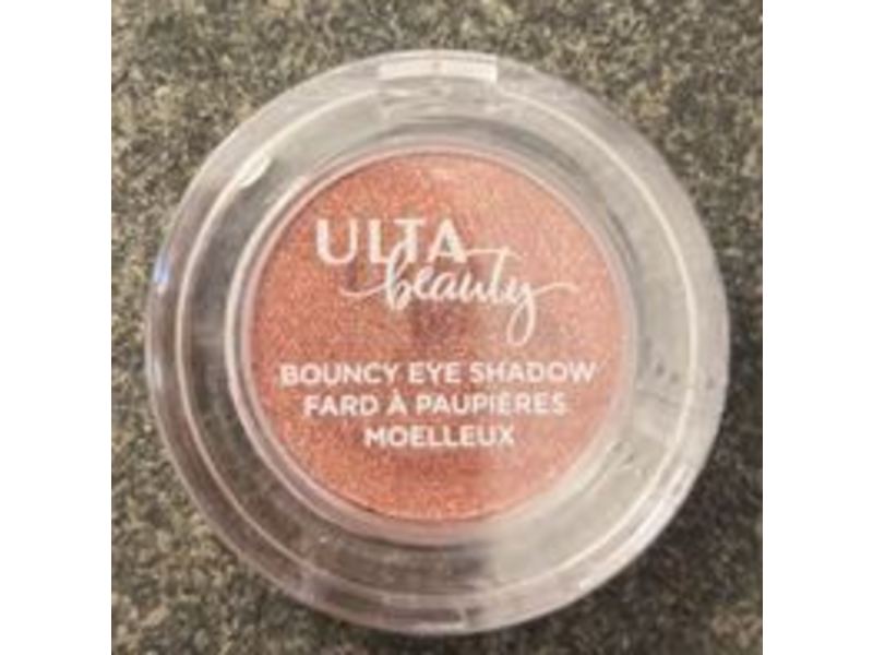 Ulta Beauty Bouncy Eye Shadow, Macaron, 0.06 oz/1.7 g