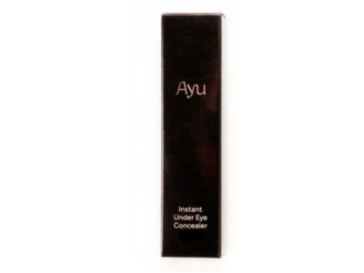 Ayu Instant Under Eye Concealer, 2