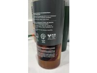 Dove Men+Care 2-In-1 Shampoo + Conditioner, Sandalwood & Cardamom Oil, 17.5 fl oz/517 mL - Image 5