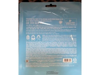 Tenzero Sheet Mask, Hyaluronic Acid PDRN, 1.05 oz/30 g, Pack Of 3 - thumbnail 3