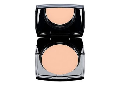 Lancome on sale pressed powder