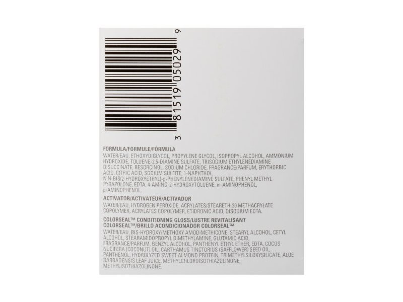 Clairol Nice 'N Easy Colorblend Foam, Procter & Gamble