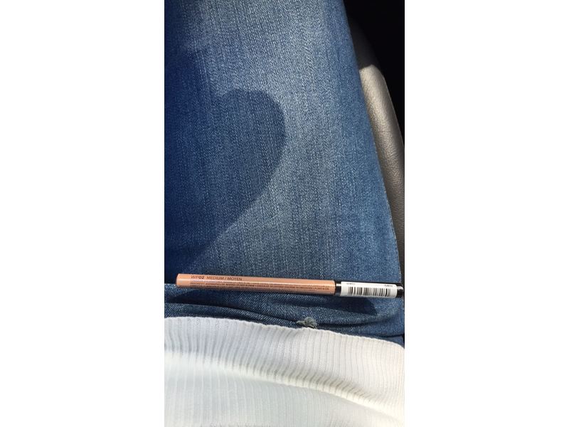 NYX Professional Makeup Wonder Pencil, WP02 Medium..